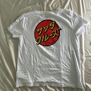 Vans Women's T-shirt